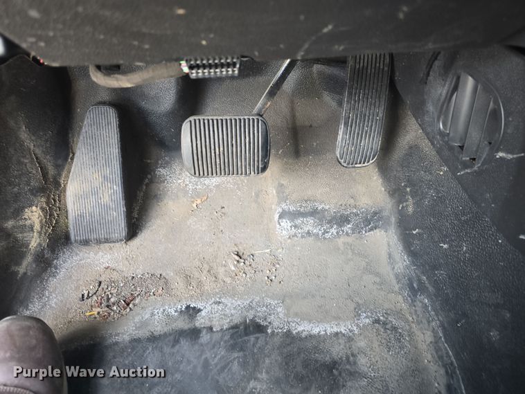 image for item DO7754 2015 Ford Explorer Police Interceptor SUV