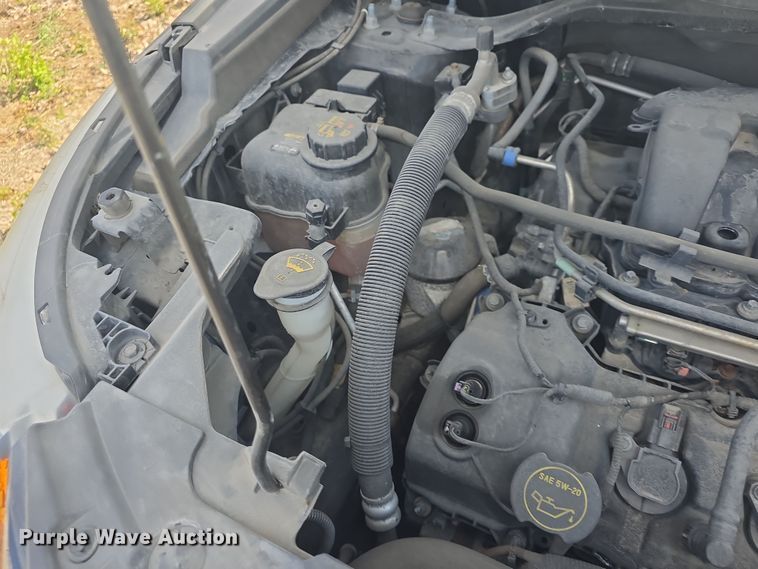 image for item DO7754 2015 Ford Explorer Police Interceptor SUV