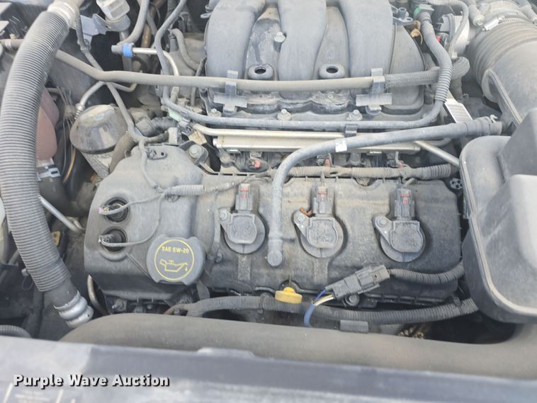 image for item DO7754 2015 Ford Explorer Police Interceptor SUV