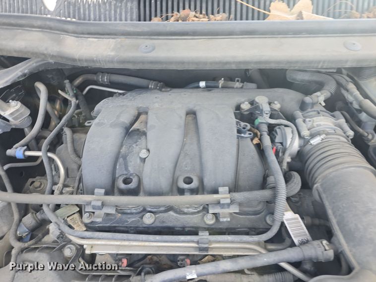 image for item DO7754 2015 Ford Explorer Police Interceptor SUV