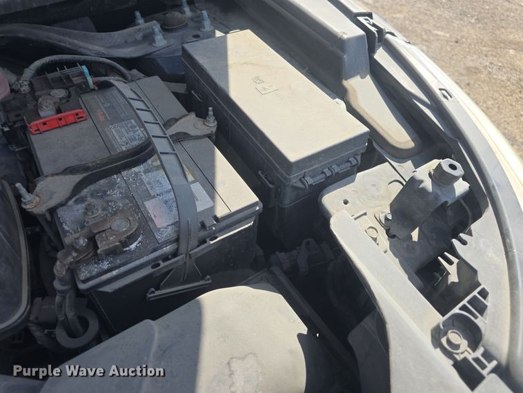 image for item DO7754 2015 Ford Explorer Police Interceptor SUV