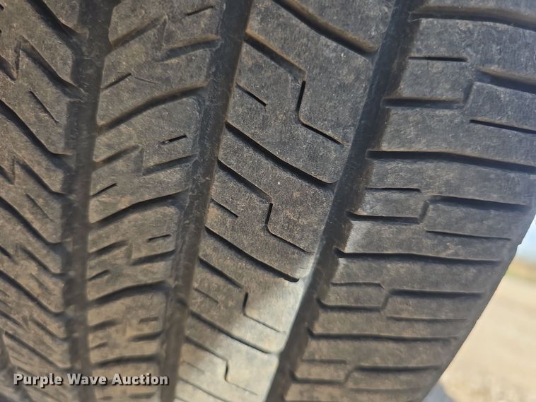 image for item DO7754 2015 Ford Explorer Police Interceptor SUV