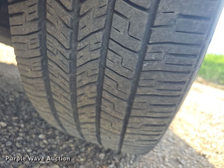 image for item DO7754 2015 Ford Explorer Police Interceptor SUV