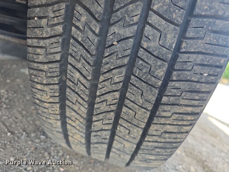 image for item DO7754 2015 Ford Explorer Police Interceptor SUV