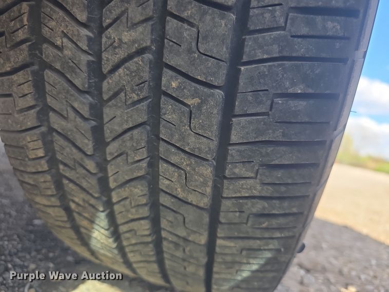 image for item DO7754 2015 Ford Explorer Police Interceptor SUV