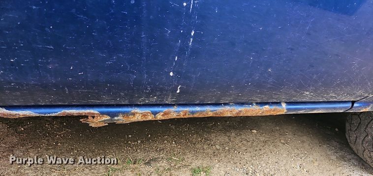 image for item DO7843 2004 Chevrolet Silverado 1500 pickup truck