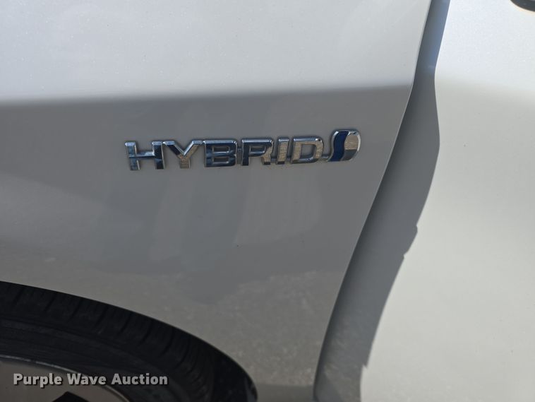 image for item DO7880 2011 Toyota Prius 