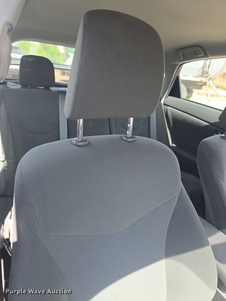 image for item DO7880 2011 Toyota Prius 