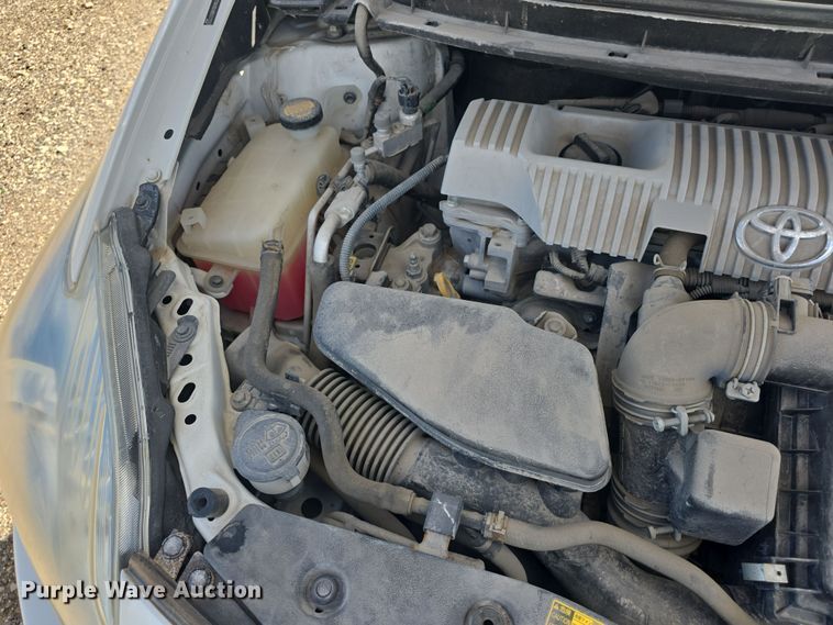 image for item DO7880 2011 Toyota Prius 