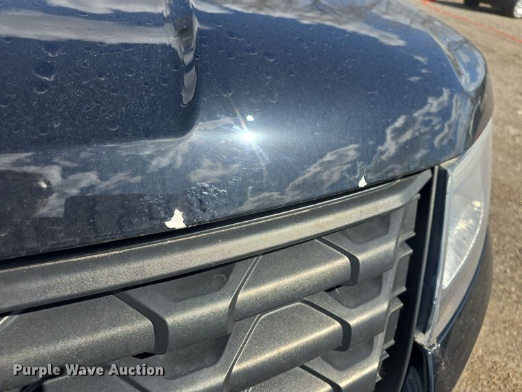 image for item DO7881 2017 Ford Explorer Police Interceptor  SUV