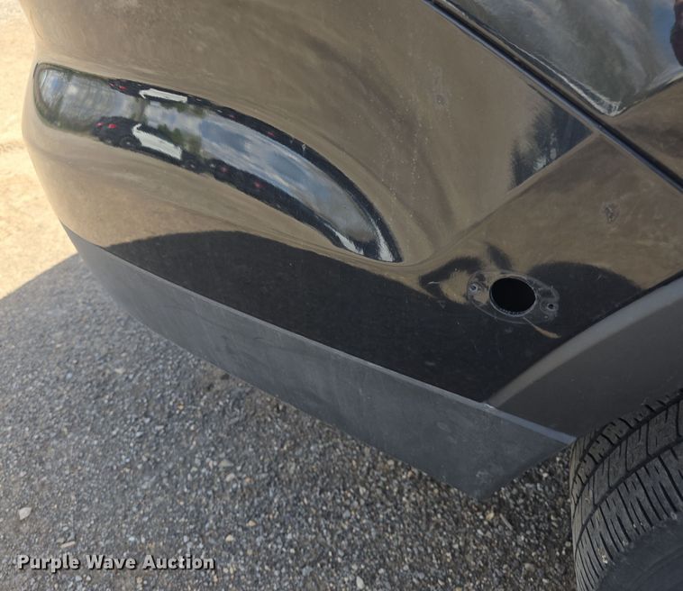 image for item DO7881 2017 Ford Explorer Police Interceptor  SUV