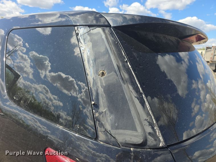 image for item DO7881 2017 Ford Explorer Police Interceptor  SUV