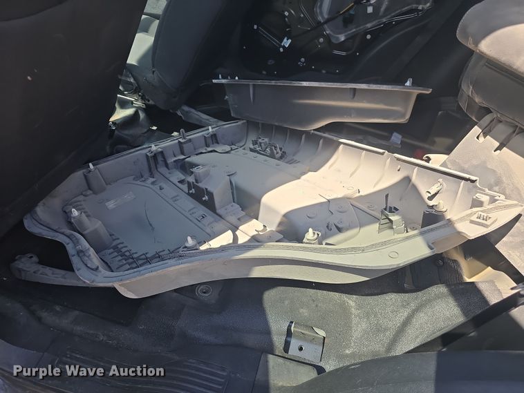 image for item DO7881 2017 Ford Explorer Police Interceptor  SUV