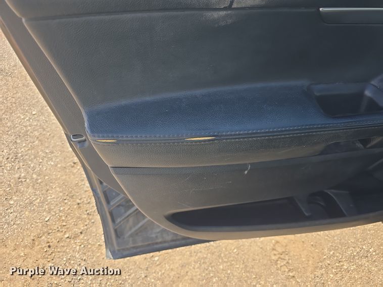 image for item DO7881 2017 Ford Explorer Police Interceptor  SUV