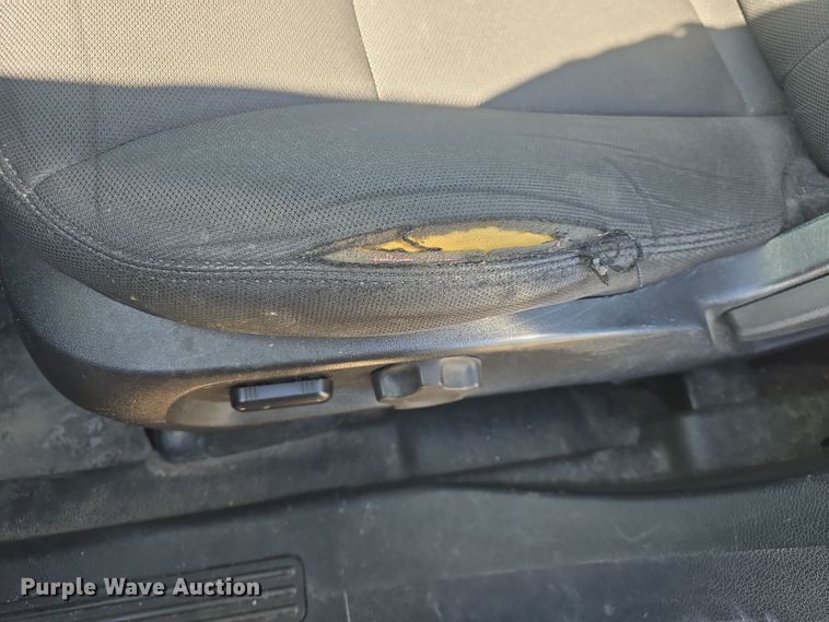 image for item DO7881 2017 Ford Explorer Police Interceptor  SUV