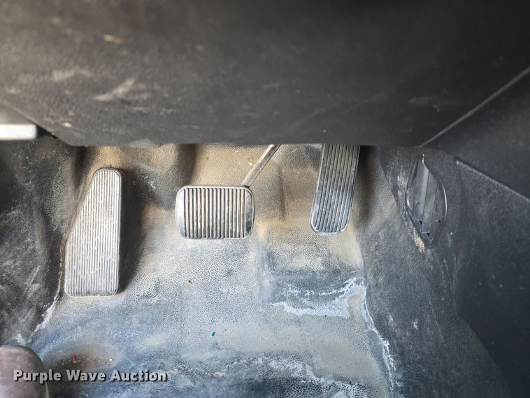 image for item DO7881 2017 Ford Explorer Police Interceptor  SUV