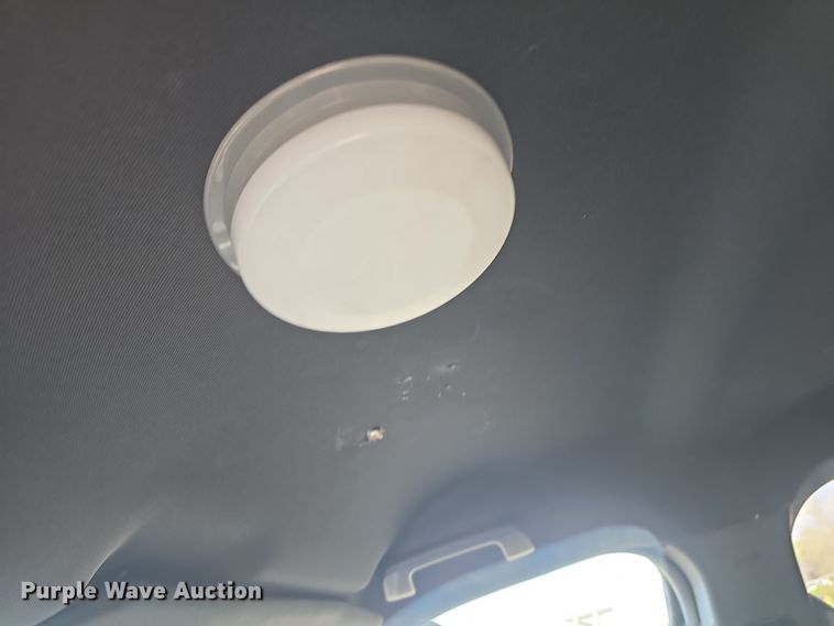 image for item DO7881 2017 Ford Explorer Police Interceptor  SUV