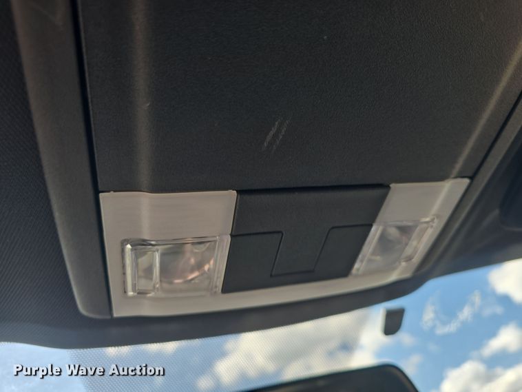 image for item DO7881 2017 Ford Explorer Police Interceptor  SUV