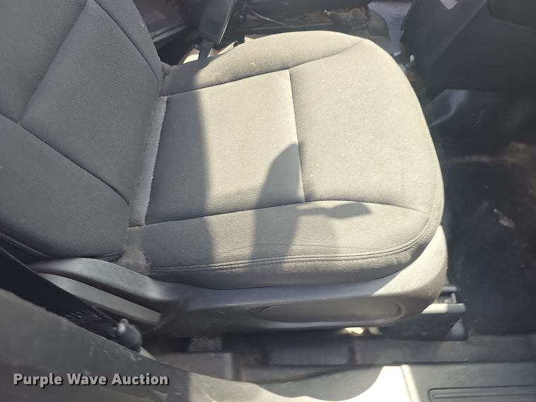 image for item DO7881 2017 Ford Explorer Police Interceptor  SUV