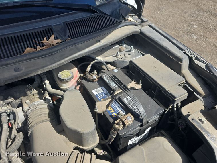 image for item DO7881 2017 Ford Explorer Police Interceptor  SUV