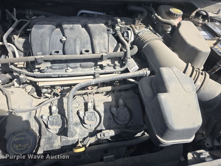 image for item DO7881 2017 Ford Explorer Police Interceptor  SUV