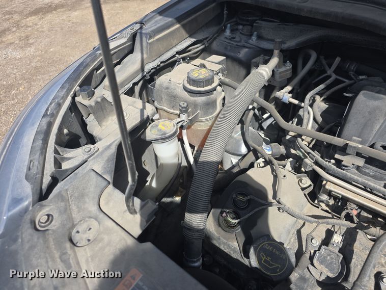 image for item DO7881 2017 Ford Explorer Police Interceptor  SUV