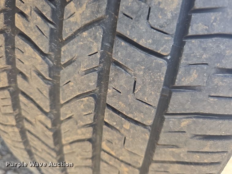 image for item DO7881 2017 Ford Explorer Police Interceptor  SUV