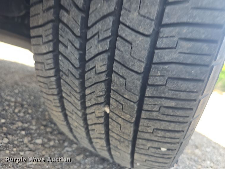 image for item DO7881 2017 Ford Explorer Police Interceptor  SUV