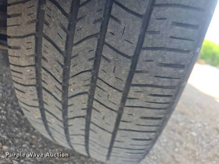 image for item DO7881 2017 Ford Explorer Police Interceptor  SUV