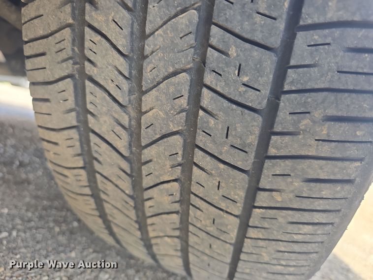 image for item DO7881 2017 Ford Explorer Police Interceptor  SUV