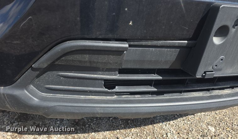 image for item DO7882 2020 Ford Explorer Police Interceptor SUV