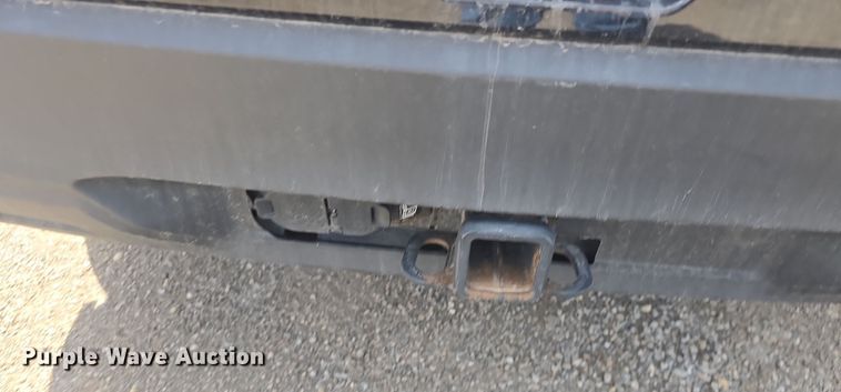 image for item DO7882 2020 Ford Explorer Police Interceptor SUV