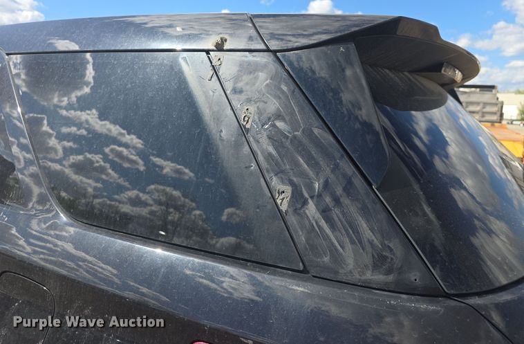 image for item DO7882 2020 Ford Explorer Police Interceptor SUV