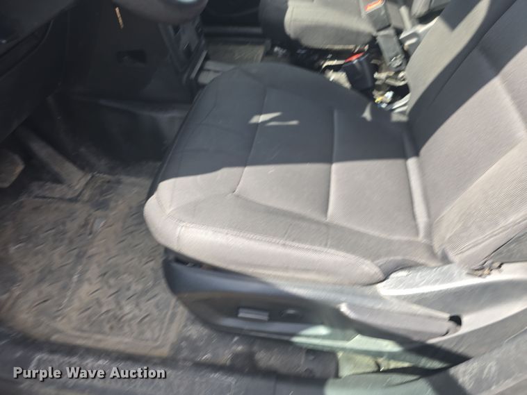 image for item DO7882 2020 Ford Explorer Police Interceptor SUV