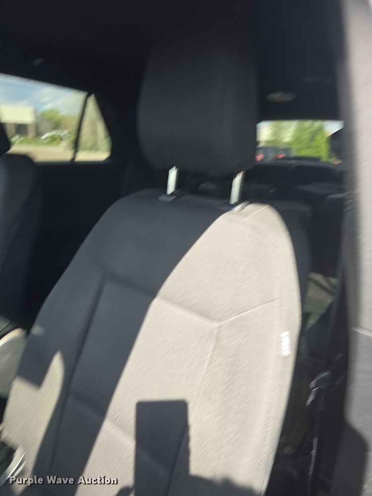 image for item DO7882 2020 Ford Explorer Police Interceptor SUV