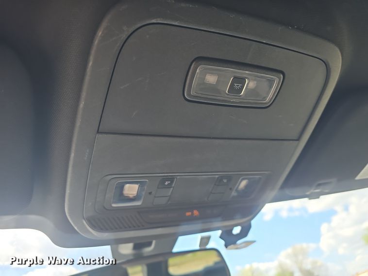 image for item DO7882 2020 Ford Explorer Police Interceptor SUV