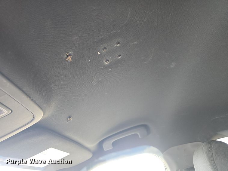 image for item DO7882 2020 Ford Explorer Police Interceptor SUV