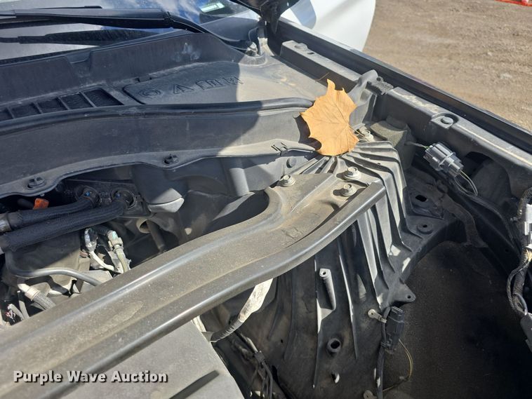 image for item DO7882 2020 Ford Explorer Police Interceptor SUV