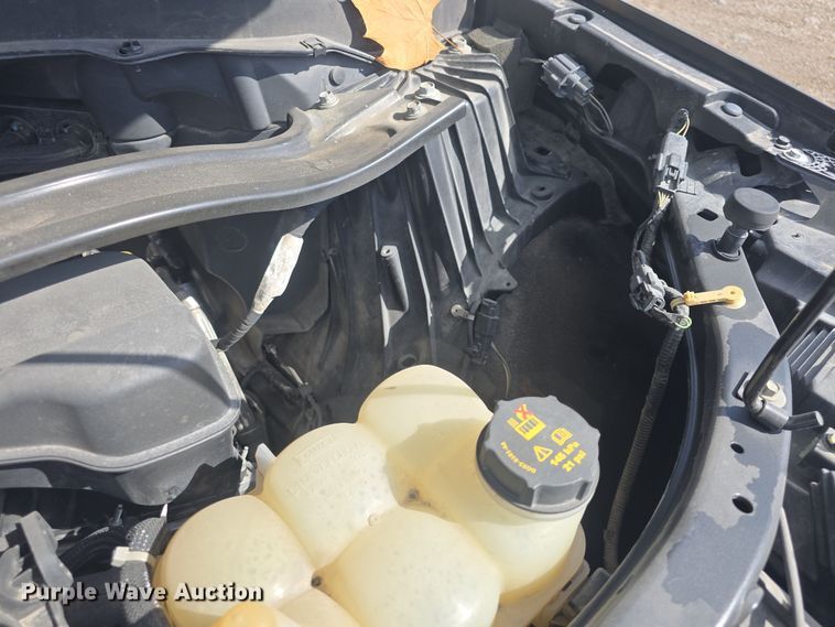 image for item DO7882 2020 Ford Explorer Police Interceptor SUV