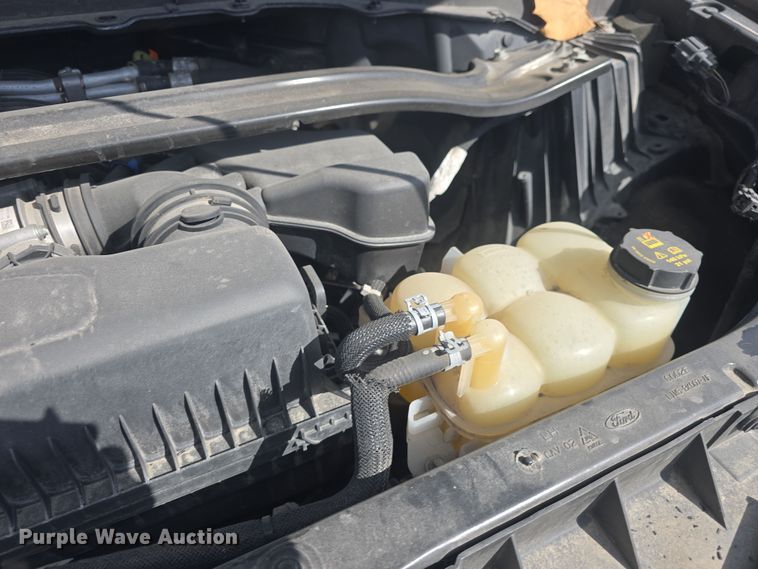 image for item DO7882 2020 Ford Explorer Police Interceptor SUV