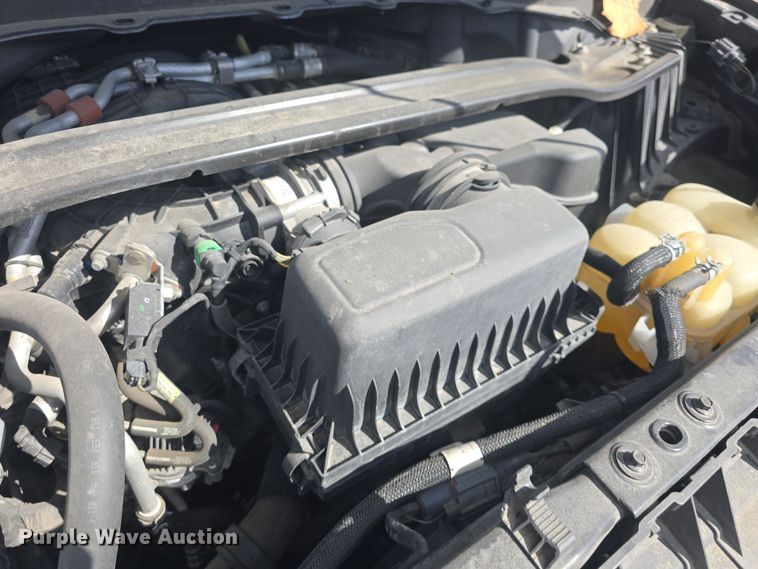 image for item DO7882 2020 Ford Explorer Police Interceptor SUV