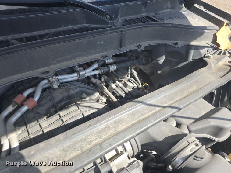 image for item DO7882 2020 Ford Explorer Police Interceptor SUV