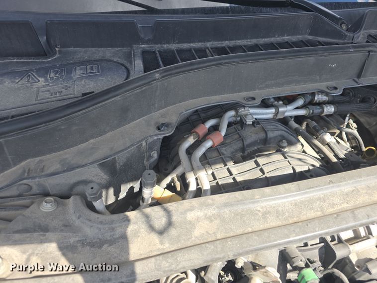 image for item DO7882 2020 Ford Explorer Police Interceptor SUV