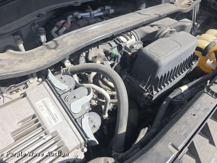 image for item DO7882 2020 Ford Explorer Police Interceptor SUV