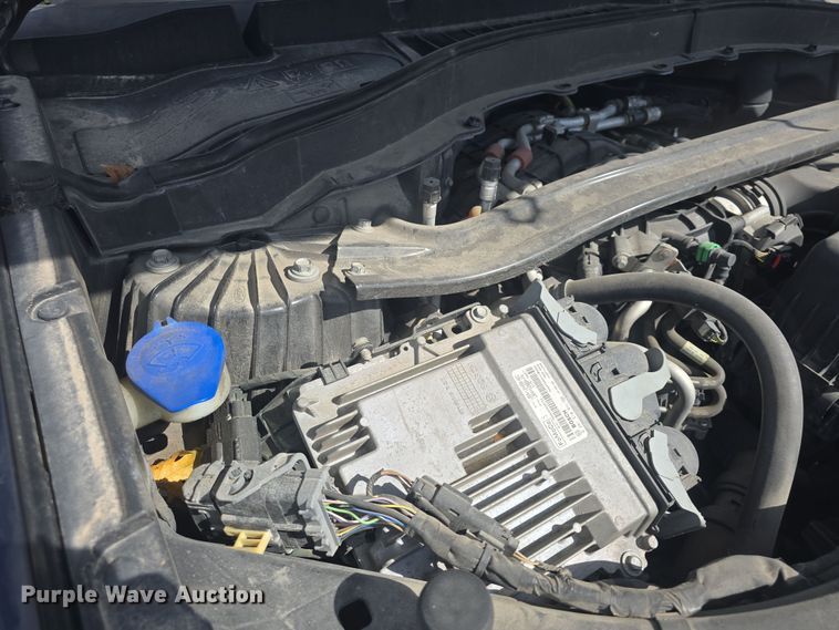 image for item DO7882 2020 Ford Explorer Police Interceptor SUV