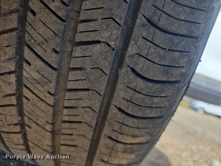 image for item DO7882 2020 Ford Explorer Police Interceptor SUV