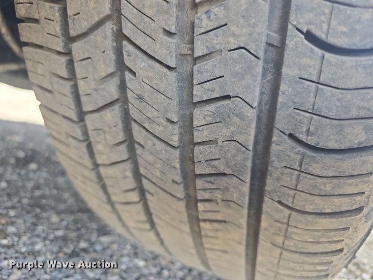 image for item DO7882 2020 Ford Explorer Police Interceptor SUV