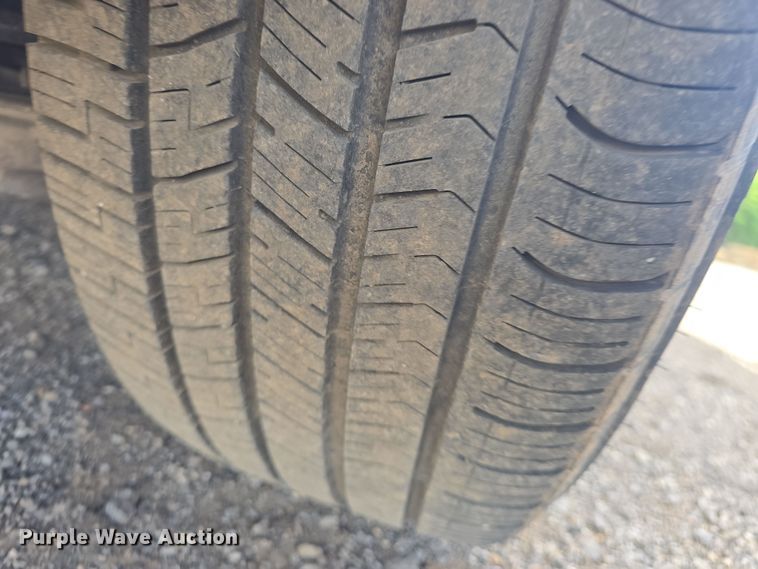 image for item DO7882 2020 Ford Explorer Police Interceptor SUV