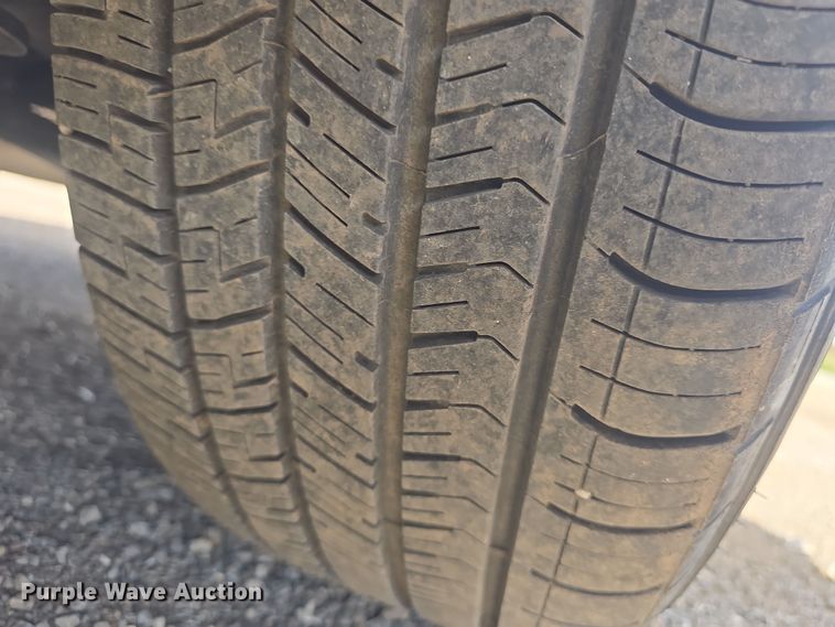 image for item DO7882 2020 Ford Explorer Police Interceptor SUV