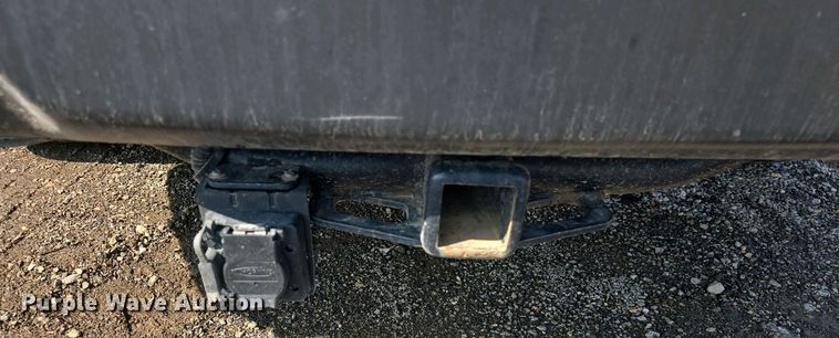 image for item DO7883 2017 Ford Explorer Police Interceptor SUV